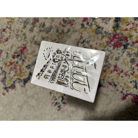 Diptyque Limited Edition 2024 3pc Box Set Cafe Biscuit Chantilly Candle Sealed! - Picture 5 of 5